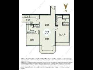 大潭 - 陽明山莊 08