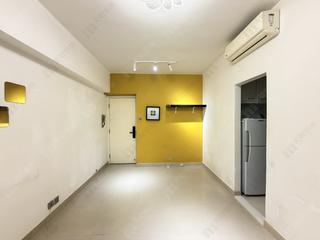 Wan Chai - Tonnochy Towers 03
