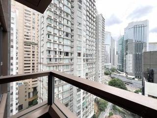 Wan Chai - Eight Star Street 02