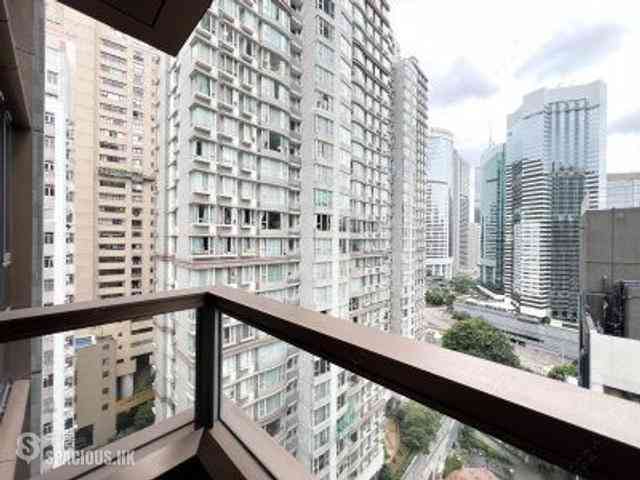 Wan Chai - Eight Star Street 02