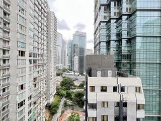 Wan Chai - Eight Star Street 03