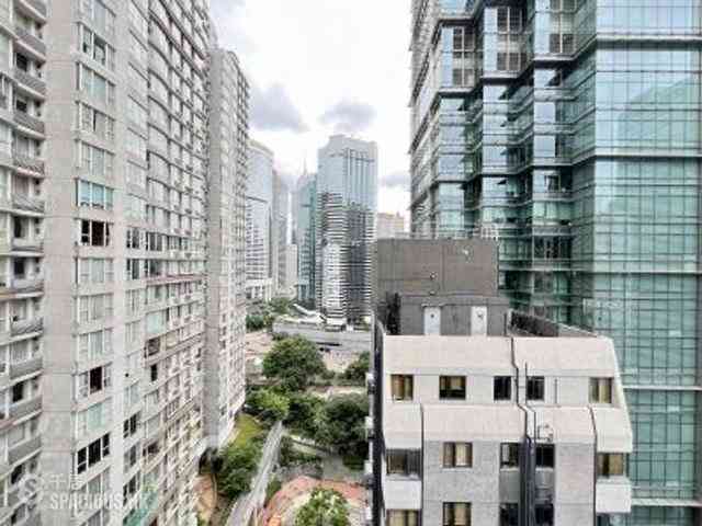 Wan Chai - Eight Star Street 03