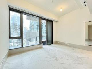 Wan Chai - Eight Star Street 04
