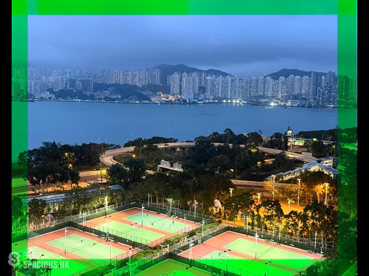 太古城 - 太古城 海景花園(西) 綠楊閣 (35座) 01