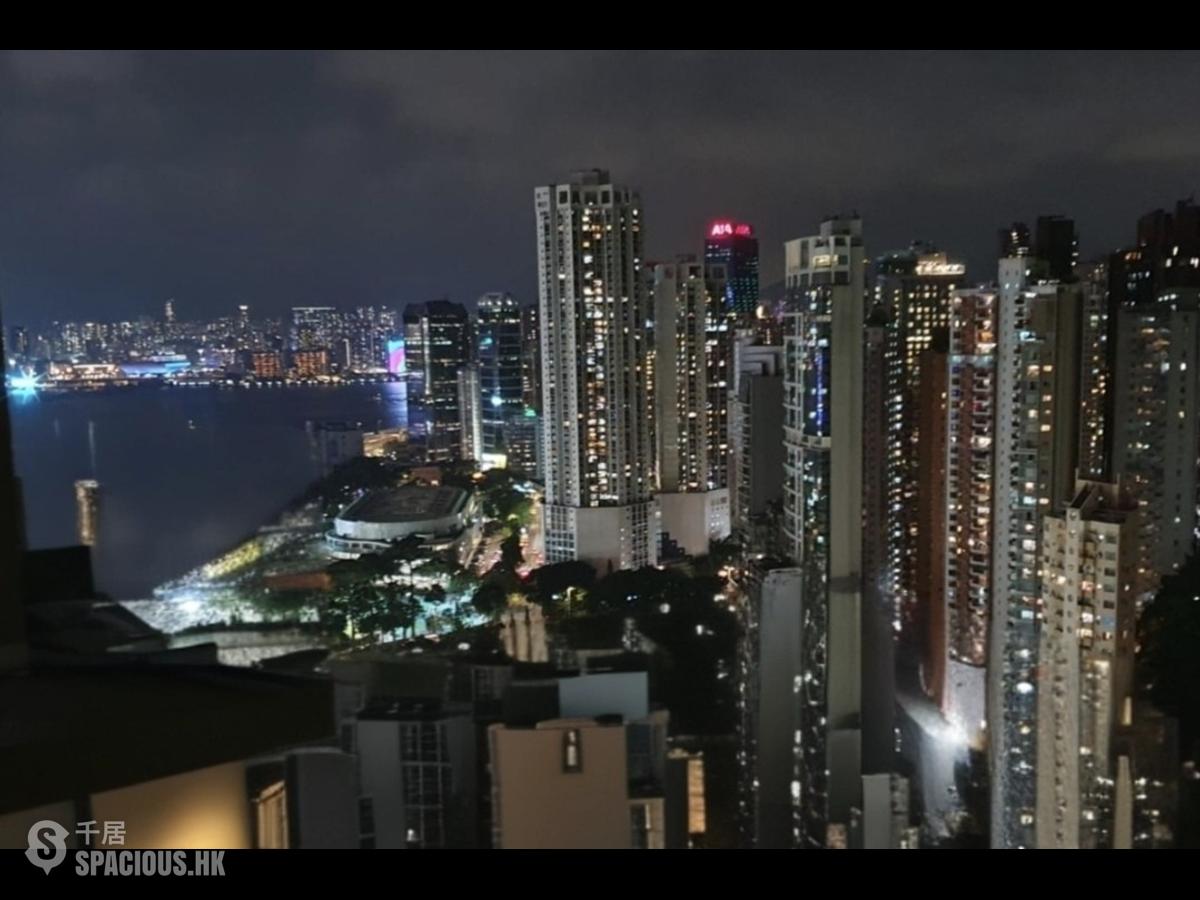 Tai Hang - Warrenwoods 01