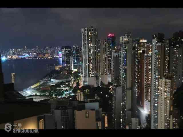 Tai Hang - Warrenwoods 01