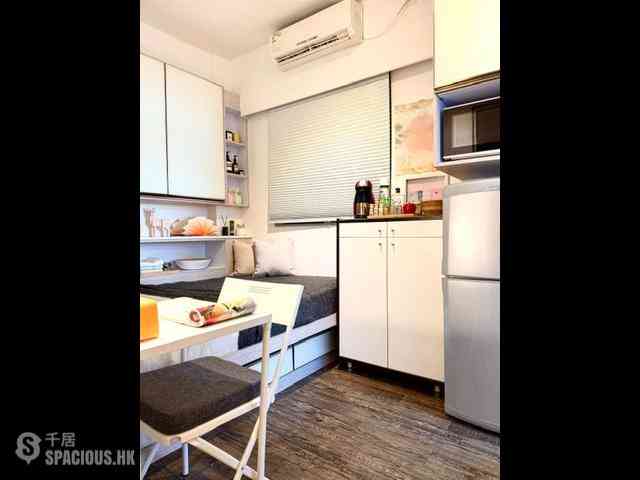Causeway Bay - Phoenix Apartments 06