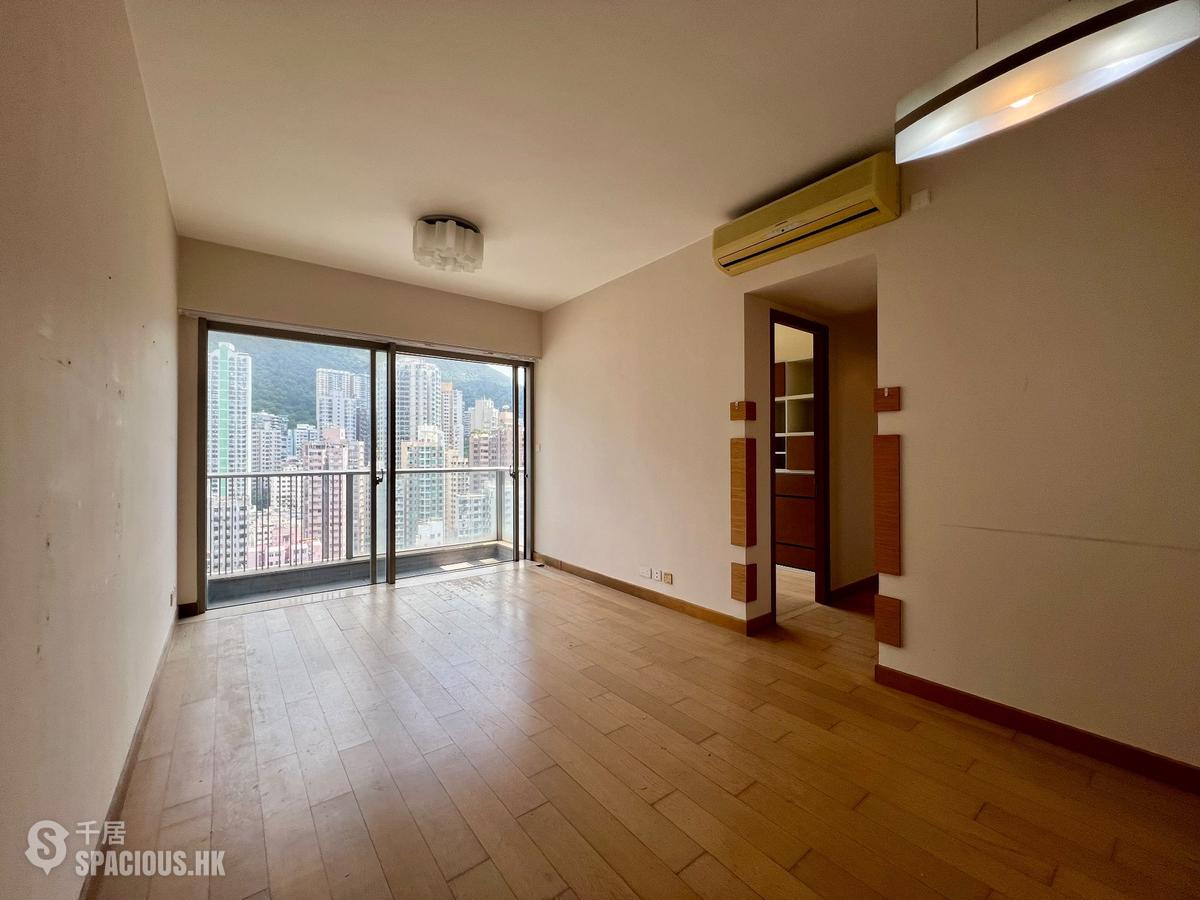 Sai Ying Pun - Island Crest 01