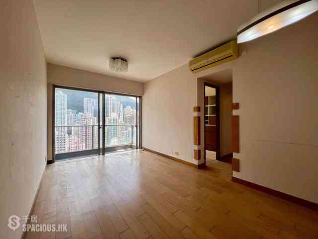 Sai Ying Pun - Island Crest 01