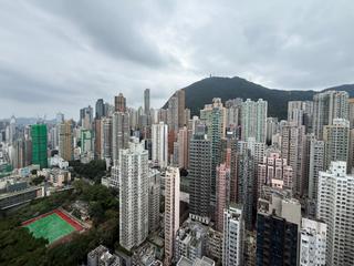 Sai Ying Pun - Island Crest 02