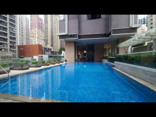 Sai Ying Pun - Island Crest 04