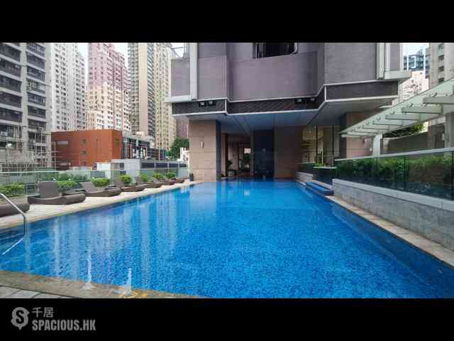 Sai Ying Pun - Island Crest 04