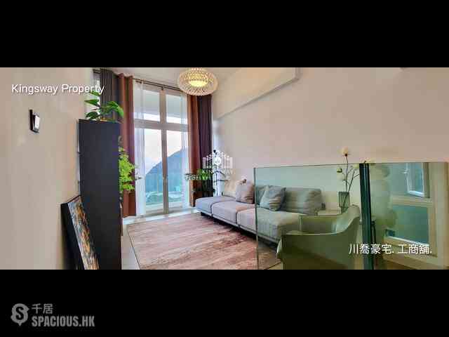 Shouson Hill - Woodland Villa 01