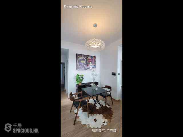 Shouson Hill - Woodland Villa 03