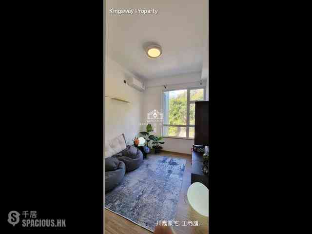 Shouson Hill - Woodland Villa 05