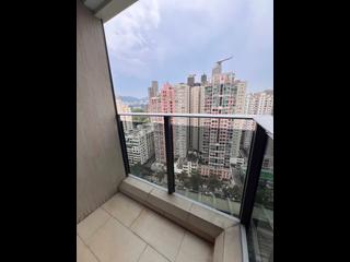Mong Kok - Macpherson Place Block 1B 07