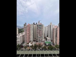Mong Kok - Macpherson Place Block 1B 08