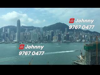 West Kowloon - The Harbourside Block 2 09
