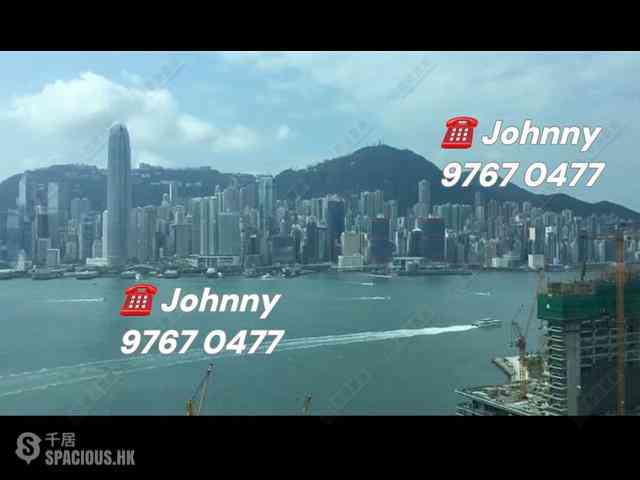 西九龙 - 君临天下2座 09