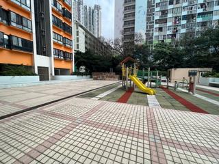 堅尼地城 - 百年大樓 21