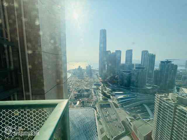 尖沙咀 - 港景峯 02