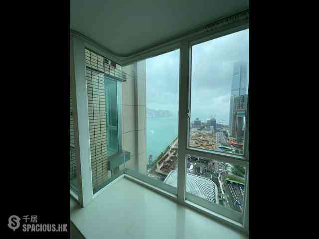 尖沙咀 - 港景峯 08