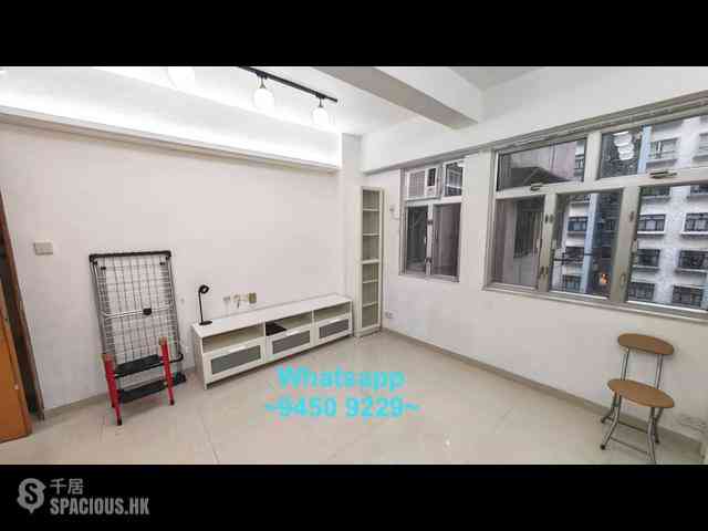 上環 - 僑港大廈 02