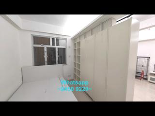 上環 - 僑港大廈 08