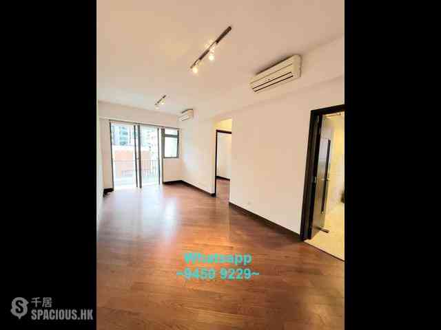 Sheung Wan - One Pacific Heights 02