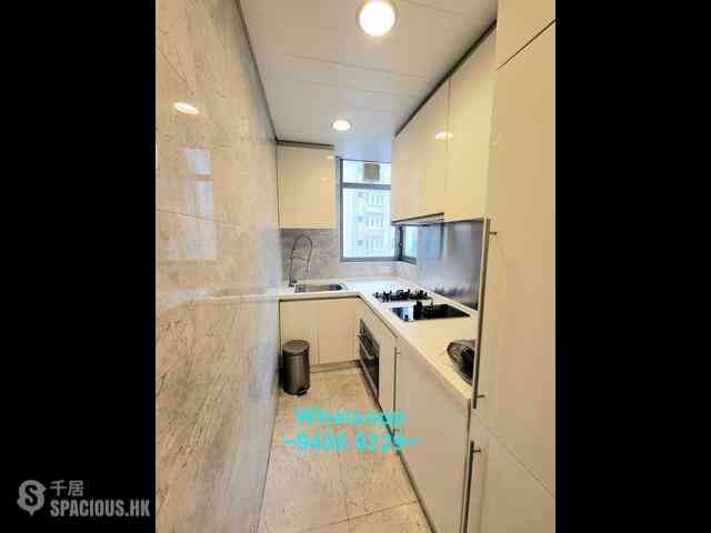 Sheung Wan - One Pacific Heights 03