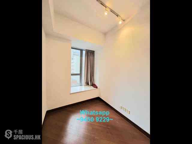 Sheung Wan - One Pacific Heights 04