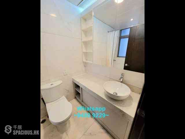 Sheung Wan - One Pacific Heights 07