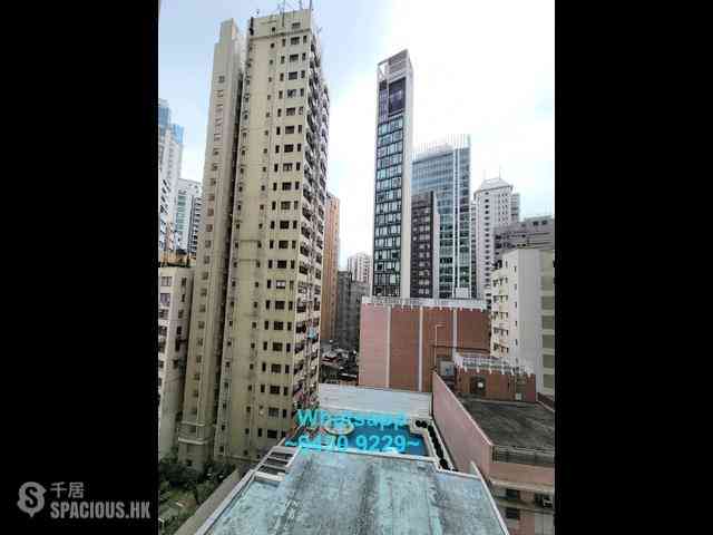 Sheung Wan - One Pacific Heights 08