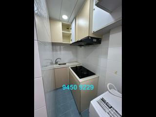 Sheung Wan - Sea View Mansion 08