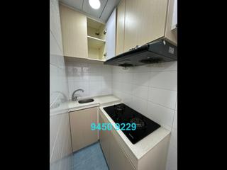 Sheung Wan - Sea View Mansion 11