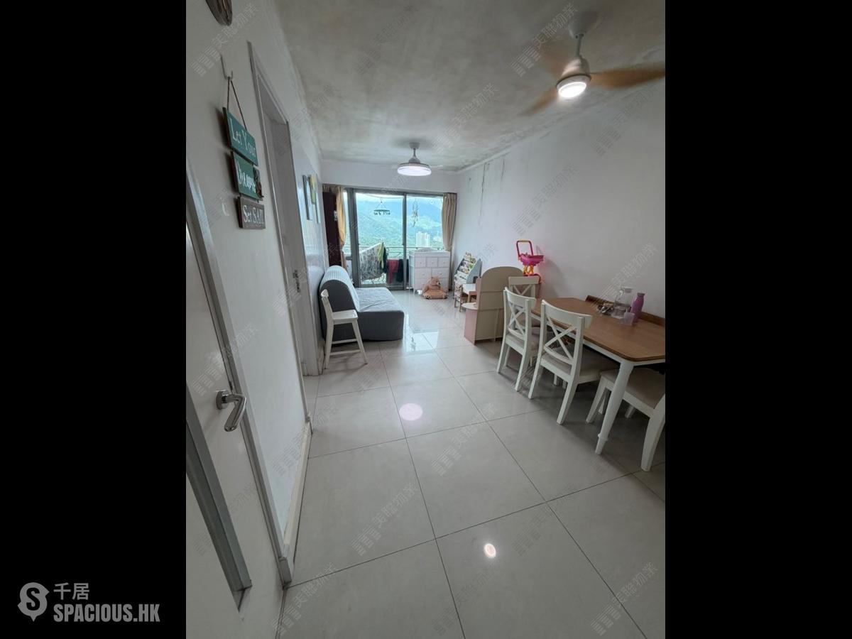 Tung Chung - Caribbean Coast Phase 3 Carmel Cove Tower 10 01