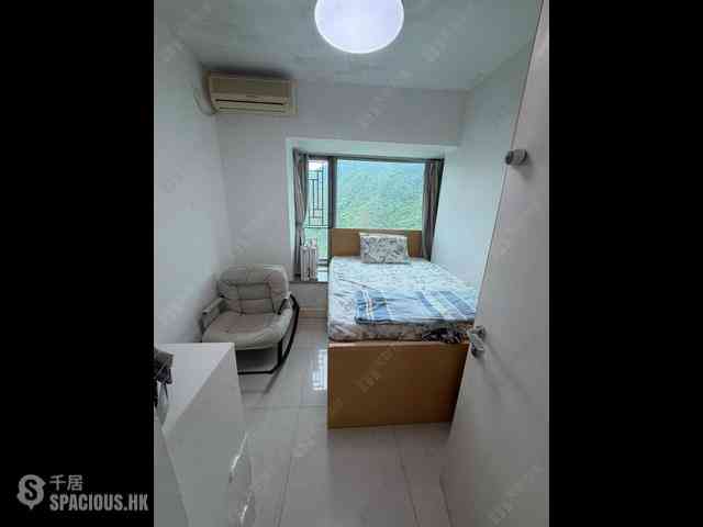 Tung Chung - Caribbean Coast Phase 3 Carmel Cove Tower 10 02