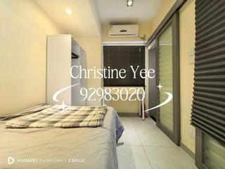 Tai Hang - Rhenish Mansion 05