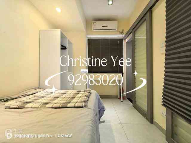 Tai Hang - Rhenish Mansion 05