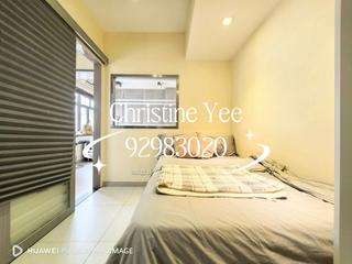 Tai Hang - Rhenish Mansion 06