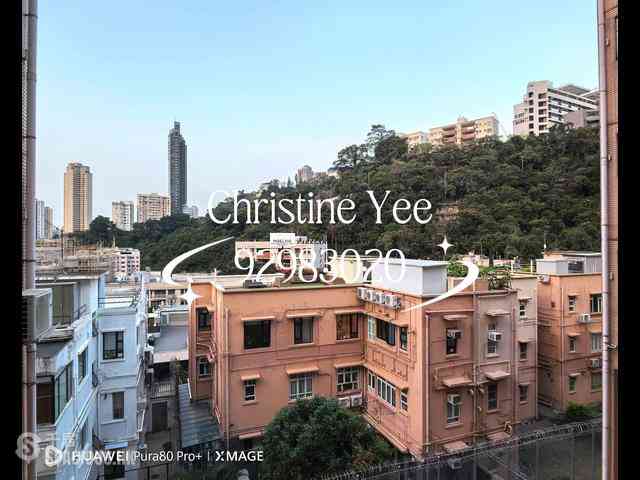 Happy Valley - Green Lane Court 03