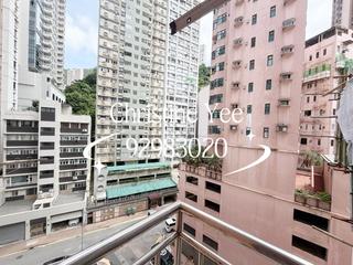 跑馬地 - 寶德大廈 04