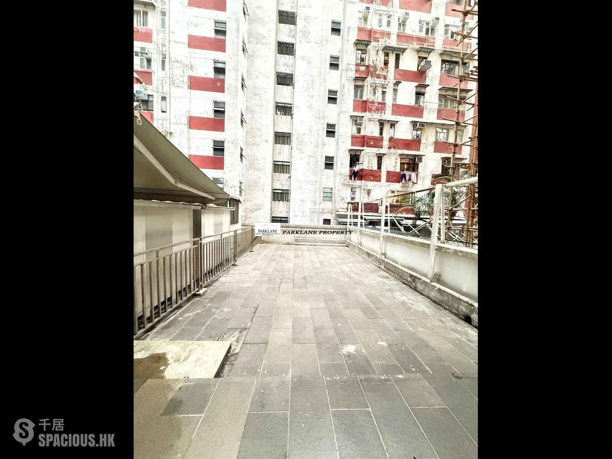 灣仔 - 麗都大廈 01