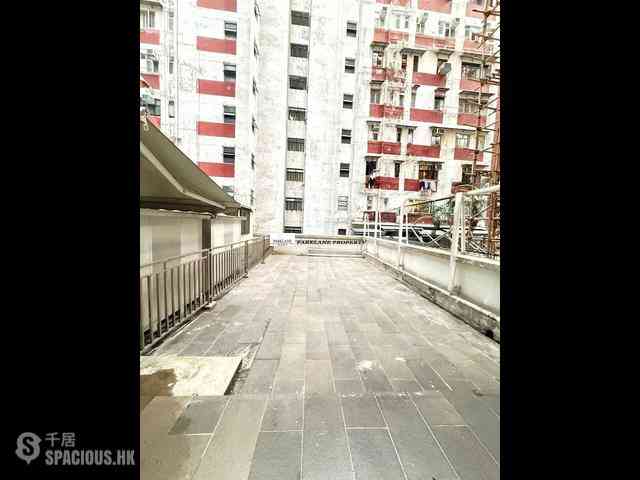 灣仔 - 麗都大廈 01