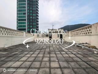 跑马地 - 保禄大厦 03