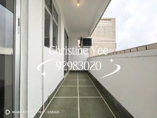 跑马地 - 保禄大厦 06