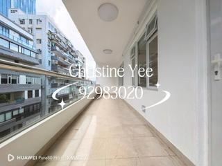 銅鑼灣 - 唐寧大廈 04