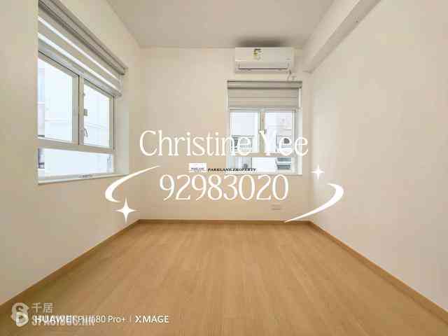 銅鑼灣 - 唐寧大廈 10