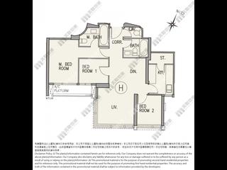 Wong Chuk Hang - The Southside Phase 3C Blue Coast II 10