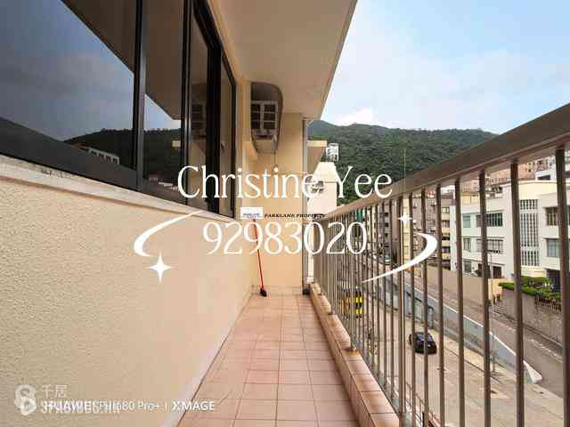 Happy Valley - Antonia House 02